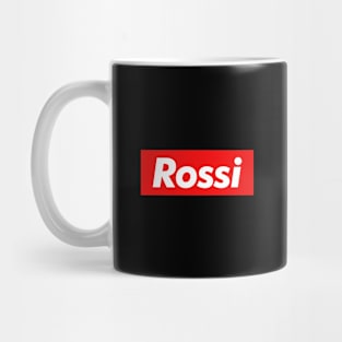 Rossi Mug